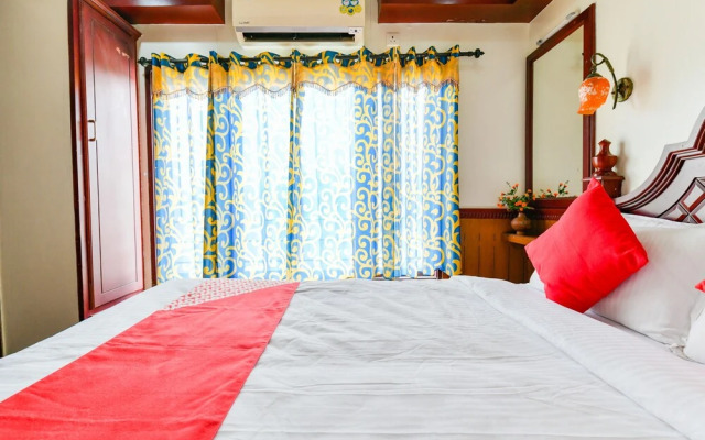 Oyo 22044 Sree Vinayaka Houseboat 1 Bhk