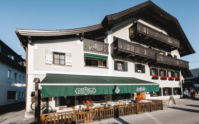 Hotel Stroblerhof