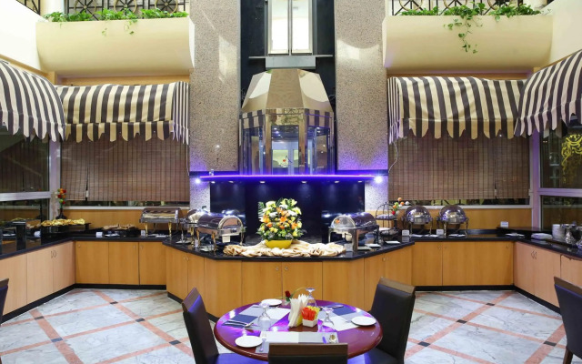 Al Seef Hotel
