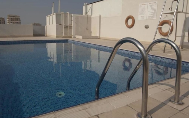 Tulip Inn Hotel Apartments