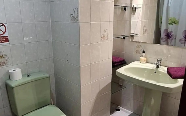 Apartamentos Casa May III - Centro Benidorm