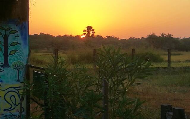 Le Papayer Ecolodge