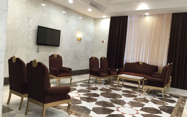 One to One Al Jaafria Hotel