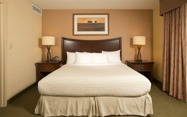 Embassy Suites Tulsa I-44