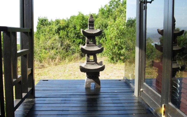 Ichibi Lakeside Lodge