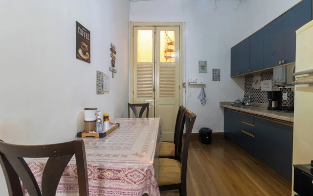 Rio Vibes Hostel