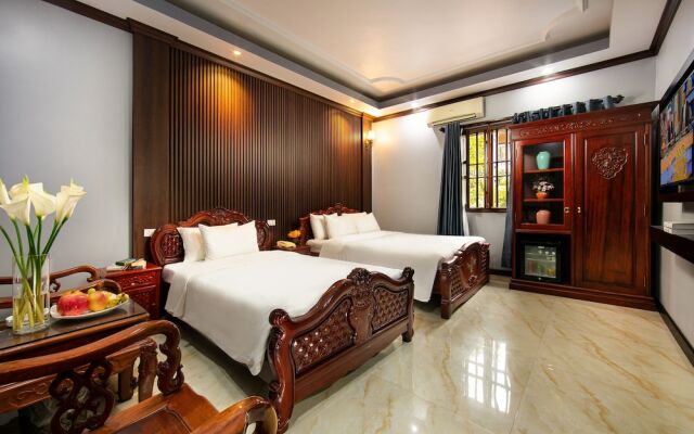 Nam Hai Hotel