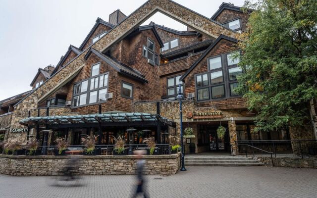 Executive - The Inn at Whistler Village