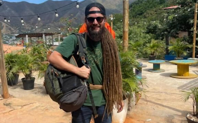 Tamarindo Beach Hostel