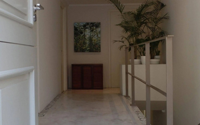 Cape Standard Guest House