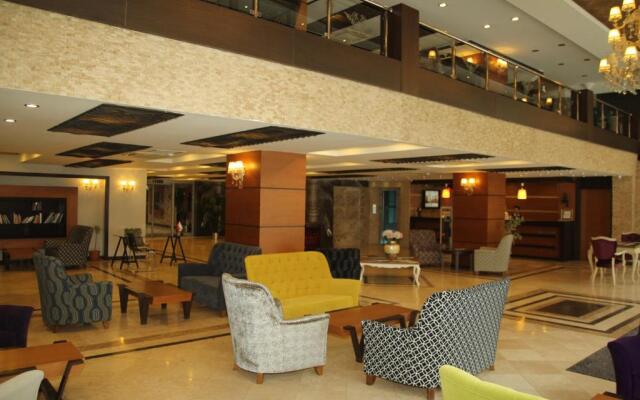 Arya Hotel Business Deluxe