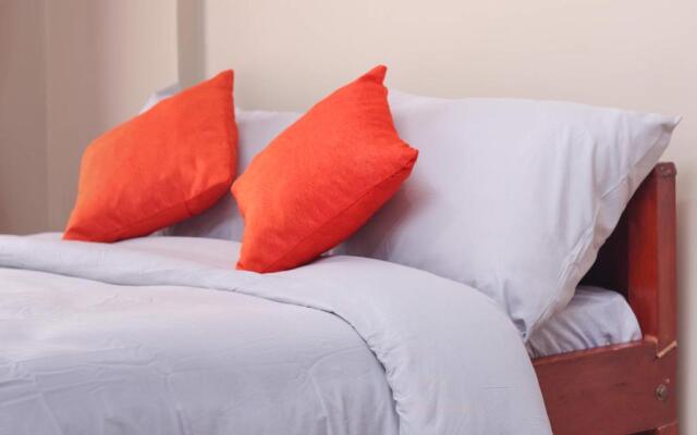 Carol West Suites