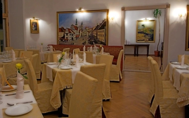 St. Olav Hotel