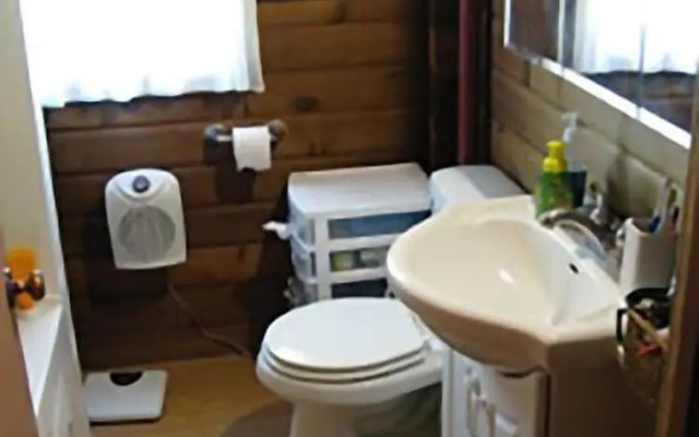 Riverside Adventures Vacation Rentals