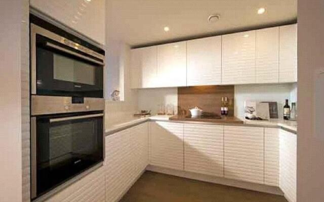 Worcester Point by Thesquare