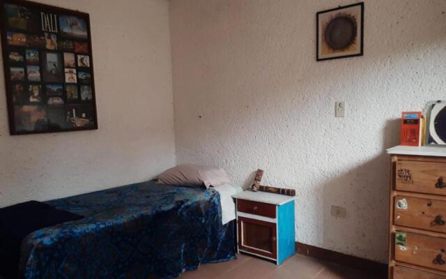 "La Valentina" Casa de huespedes