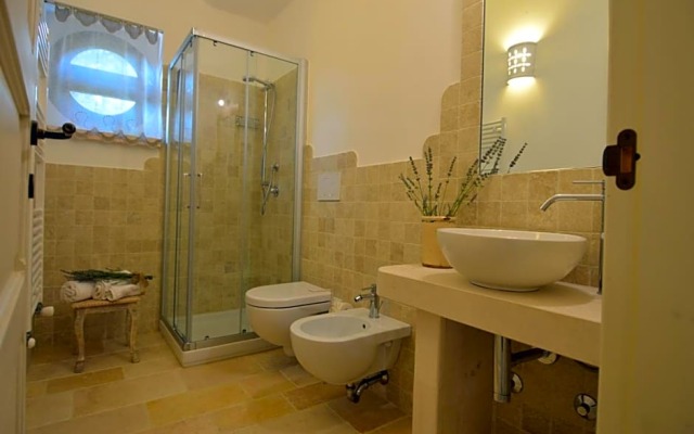 La Corticella Bed & Breakfast