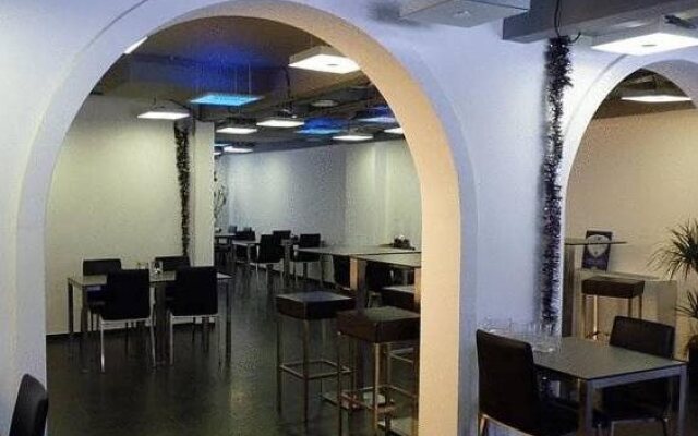 Innercity Hotel