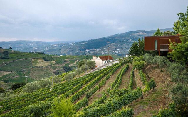 Vila Marim Country House