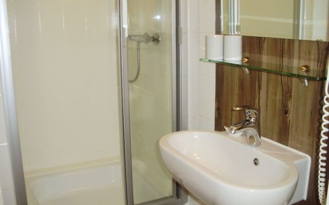 Hotel Waldsegler Garni