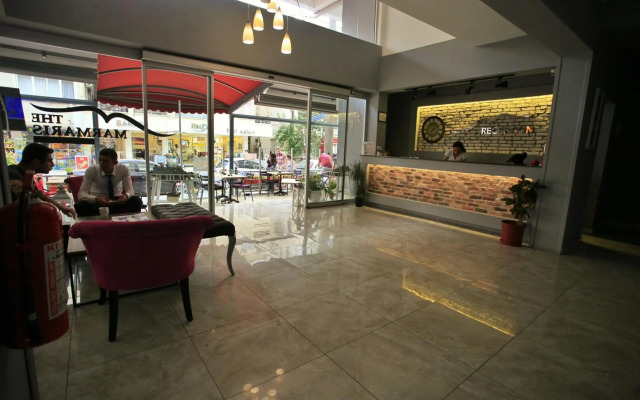 The Marmaris Boutique Hotel