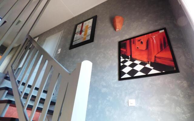 La Colline aux Yeux Doubs