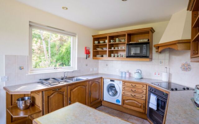 House Wood Side Drumnadrochit