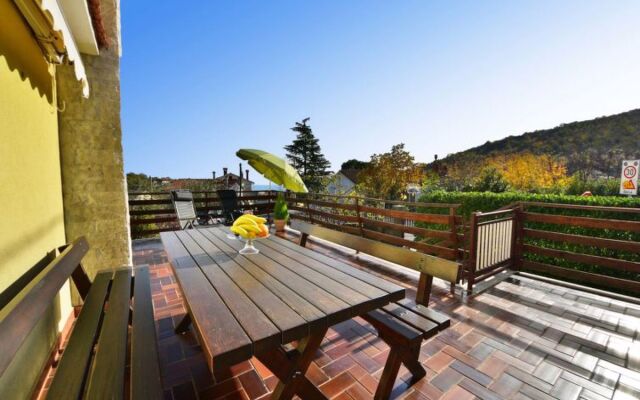 Apartment Karlo Saint Jean de Monts