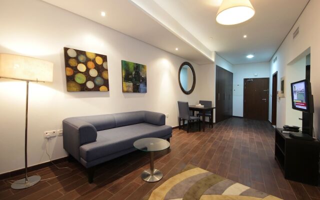 Signature Holiday Home - Matrix Tower