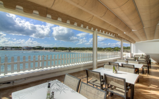Hotel Roca Bella