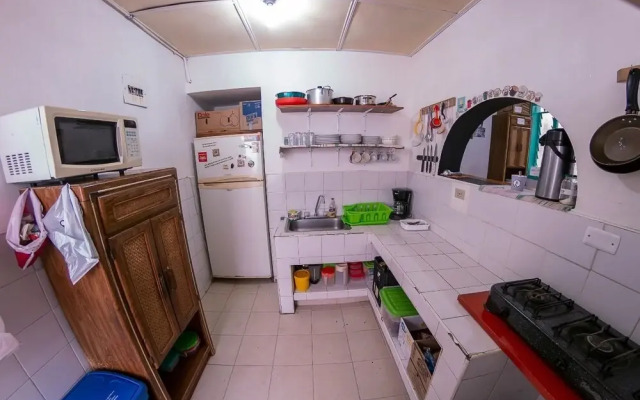Medallo Social Hostal OPEN!