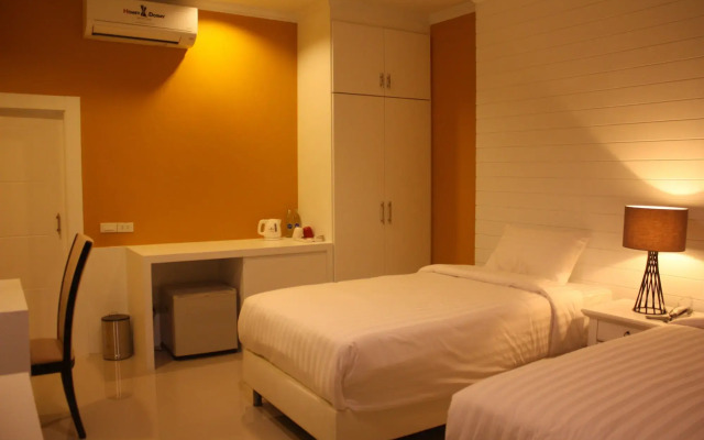 Homey Dormy Chiangrai