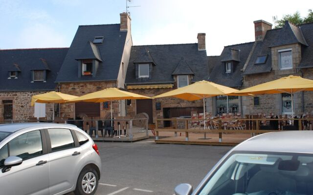 Locations Bord de Mer Ploumanach