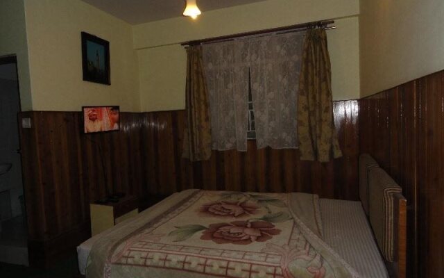 Hotel Grace Inn