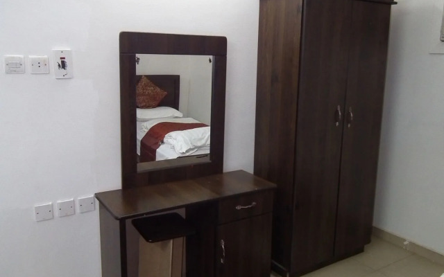 Al Eairy Hotel Apartments Taif