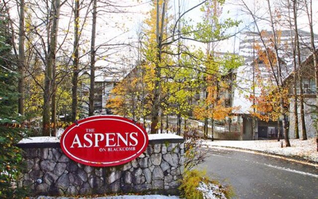 Vitality Assurance Vacations At The Aspens, Whistler, Canada