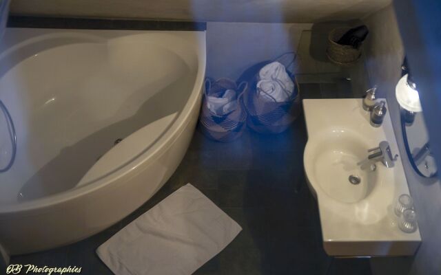 Les Chambres De L'atelier