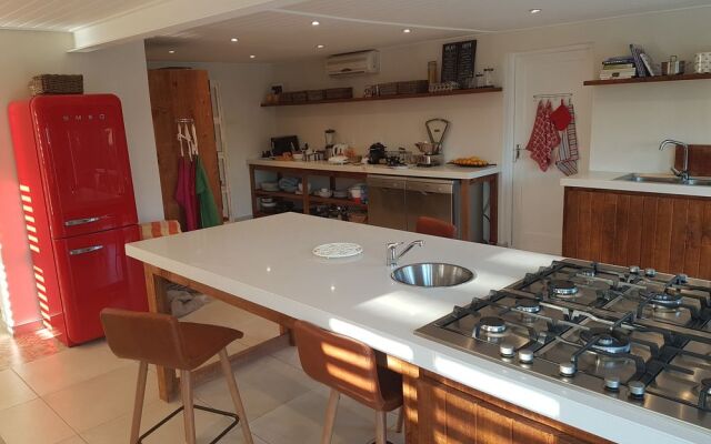 Lady Loch Country House