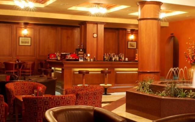 Hotel Ambassador