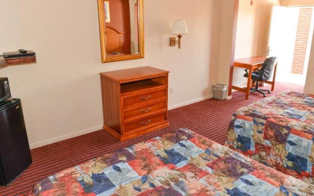 Garden Suites