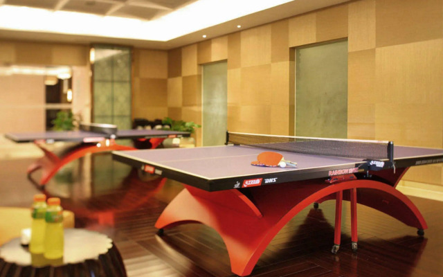 New Century Grand Hotel Ningbo
