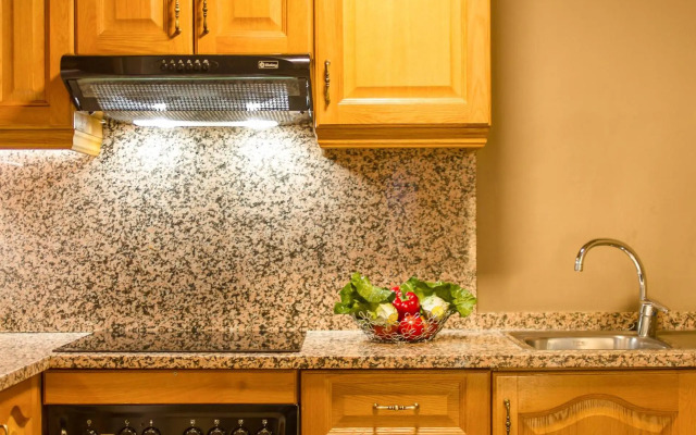 Apartamento Refugi d'Incles 6 personas