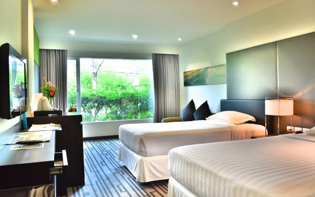 A-One Boutique Hotel