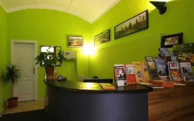 Residence V Tůních 14