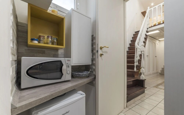 Pigneto Studio Flat