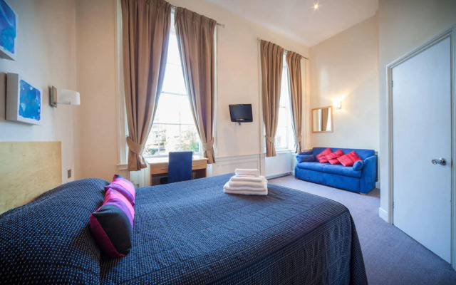 Rodney Hotel