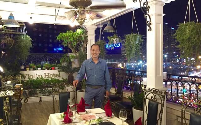 Violin Hotel Ha Noi