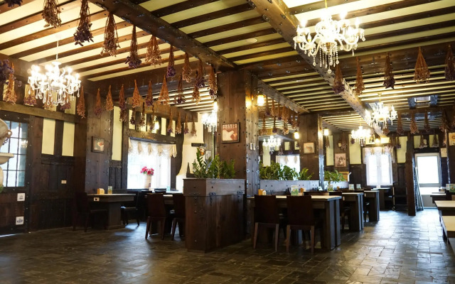 Vanse Hotel