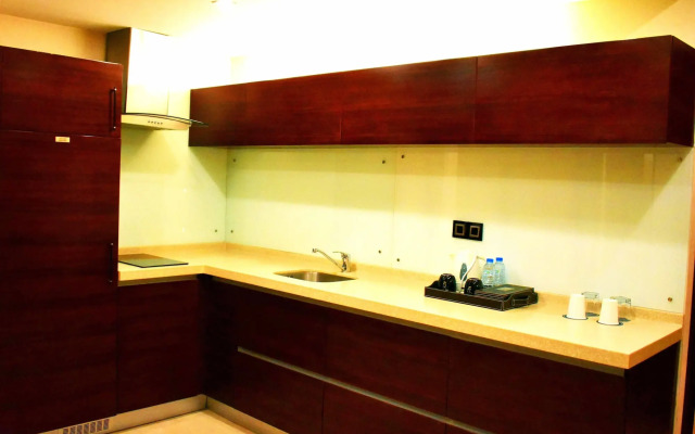 Four Points by Sheraton Riyadh Khaldia