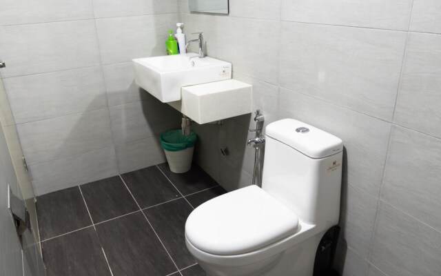 Arte Plus By IV Suites KLCC